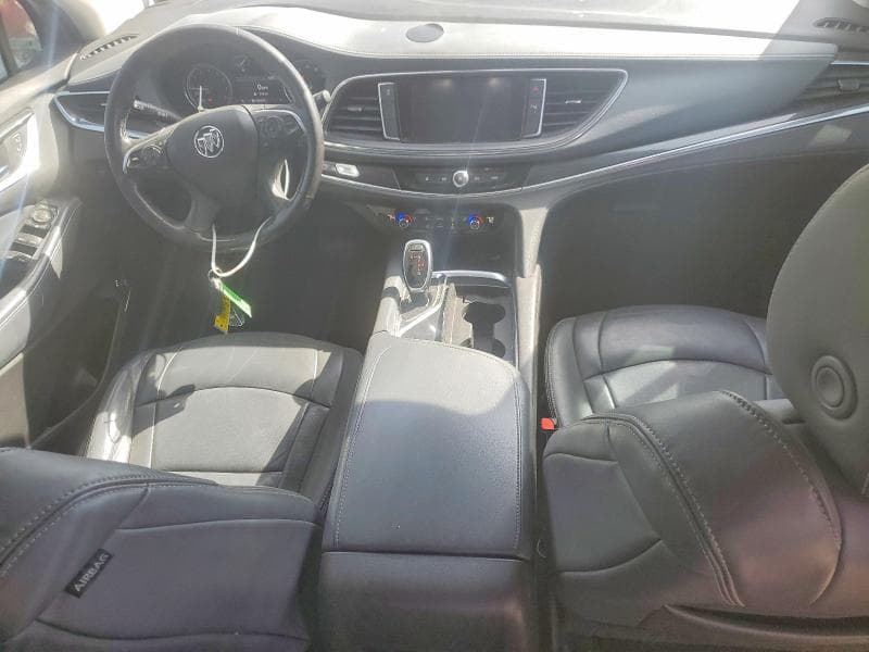 2021 BUICK ENCLAVE ESSENCE 8