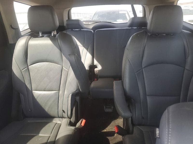 2021 BUICK ENCLAVE ESSENCE 10