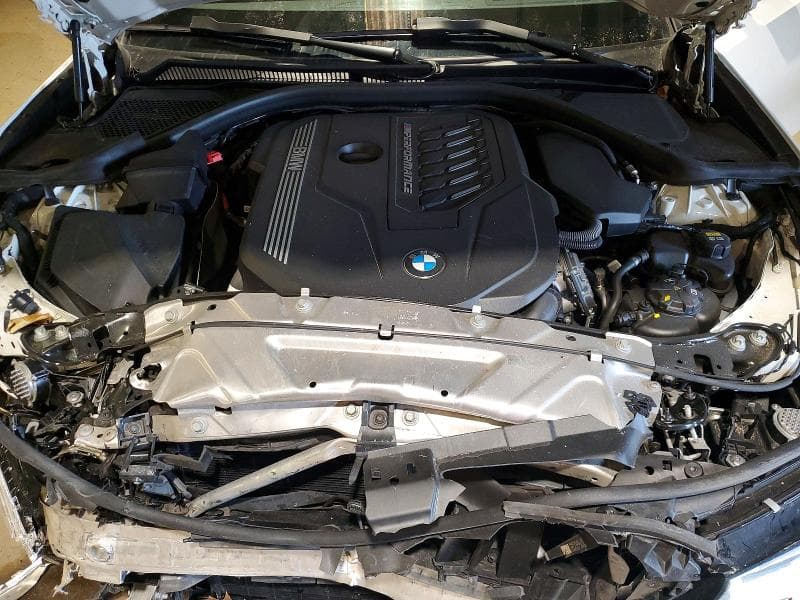 2022 BMW M340XI 11