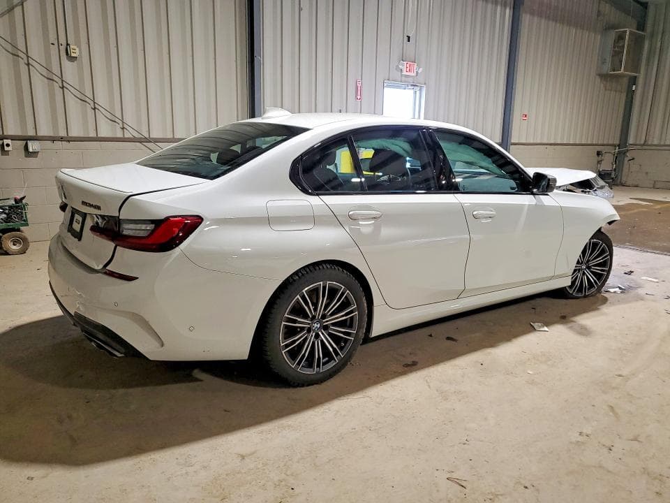 2022 BMW M340XI 3