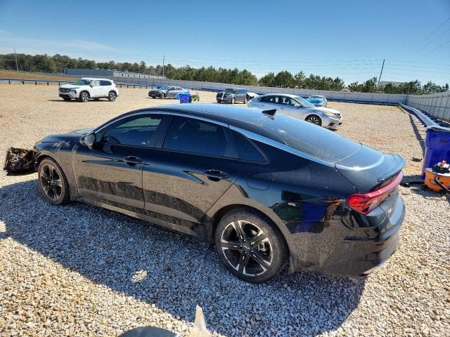 2023 KIA K5 GT-LINE GT-LINE 2