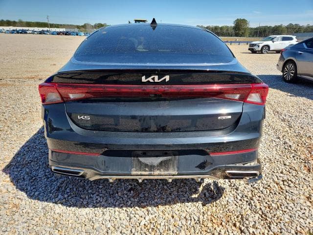 2023 KIA K5 GT-LINE GT-LINE 6
