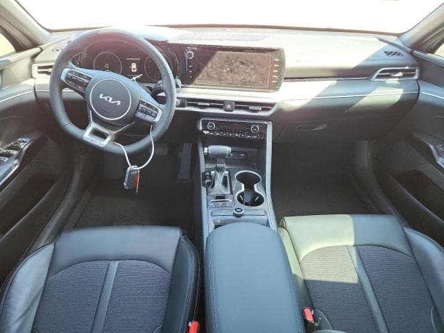 2023 KIA K5 GT-LINE GT-LINE 8