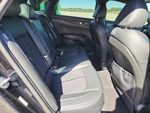 2023 KIA K5 GT-LINE GT-LINE 10