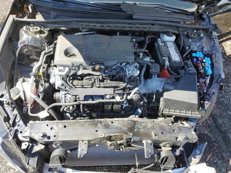 2023 TOYOTA CAMRY XSE XSE 11