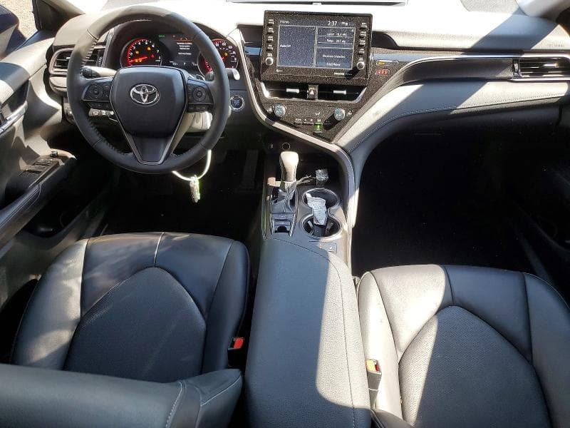 2023 TOYOTA CAMRY XSE XSE 8