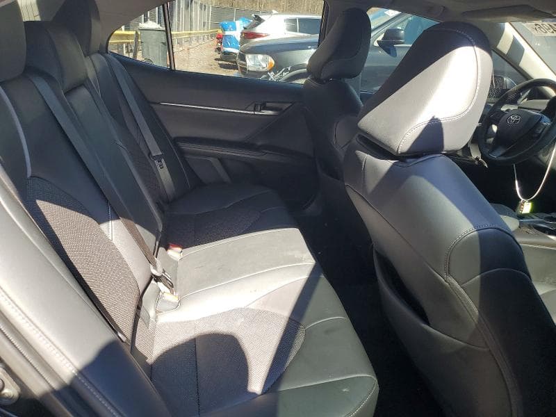 2023 TOYOTA CAMRY XSE XSE 10