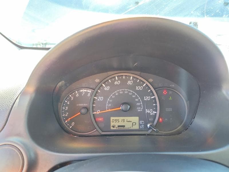 2020 MITSUBISHI MIRAGE G4 SE G4 SE 9