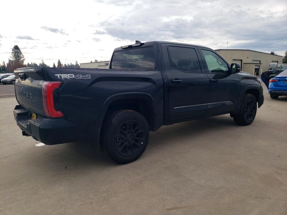 2026 TOYOTA TUNDRA PLATINUM PLATINUM 3