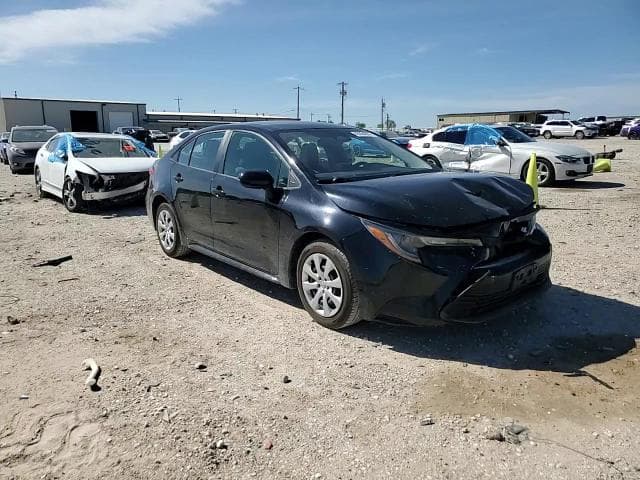 2023 TOYOTA COROLLA LE LE 13