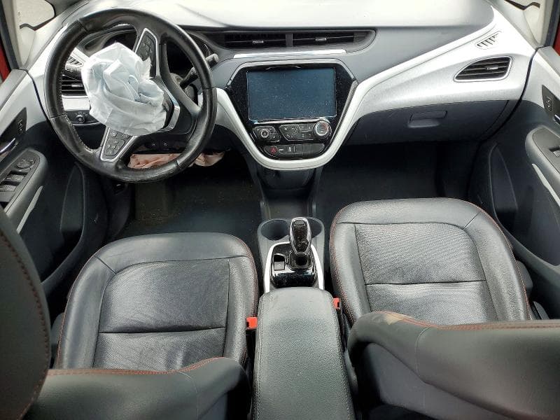 2019 CHEVROLET BOLT EV PREMIER PREMIER 9