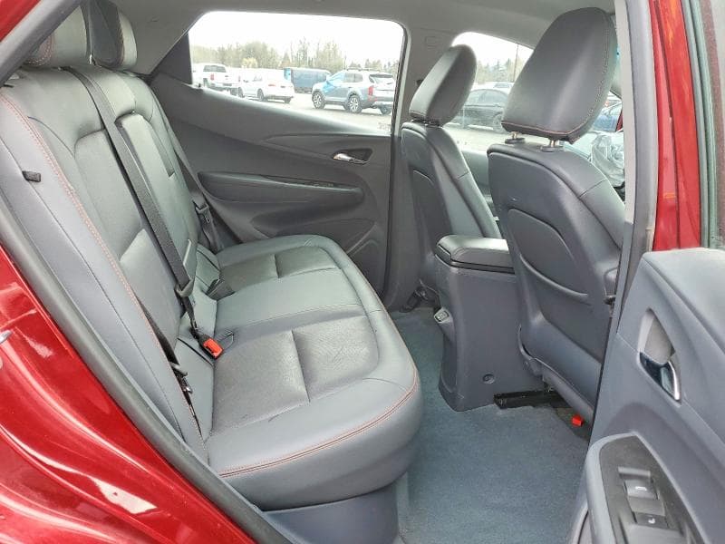 2019 CHEVROLET BOLT EV PREMIER PREMIER 11