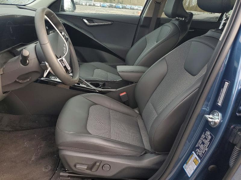 2025 KIA NIRO EV WIND WIND 7