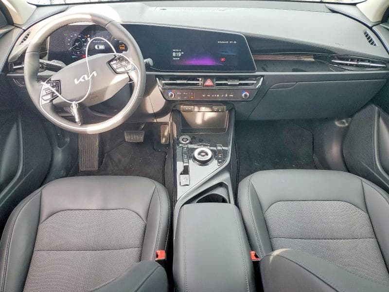2025 KIA NIRO EV WIND WIND 8