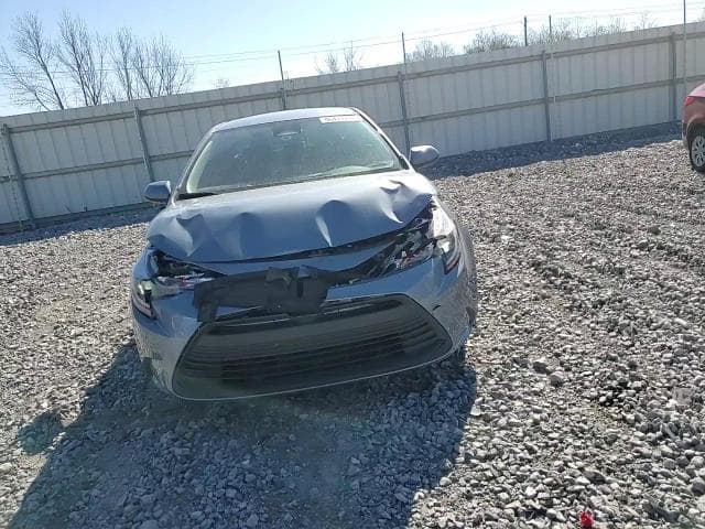 2024 TOYOTA COROLLA LE LE 13