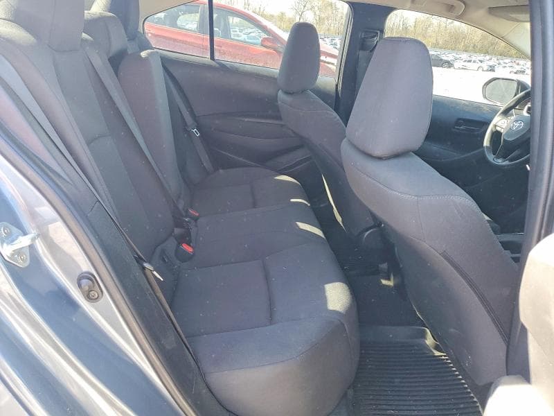 2024 TOYOTA COROLLA LE LE 10