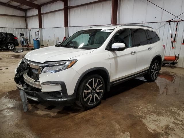 2020 HONDA PILOT ELITE - 1