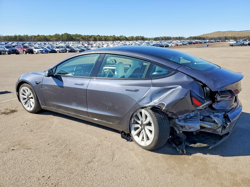 2023 TESLA MODEL 3 2