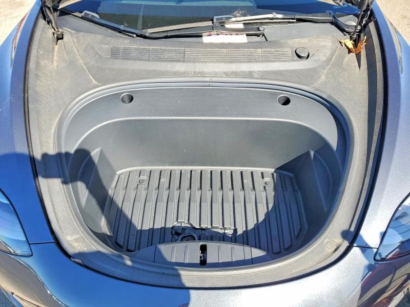 2023 TESLA MODEL 3 11