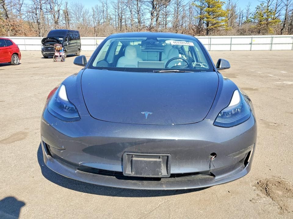 2023 TESLA MODEL 3 5