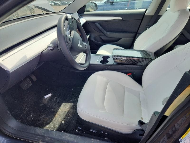 2023 TESLA MODEL 3 7