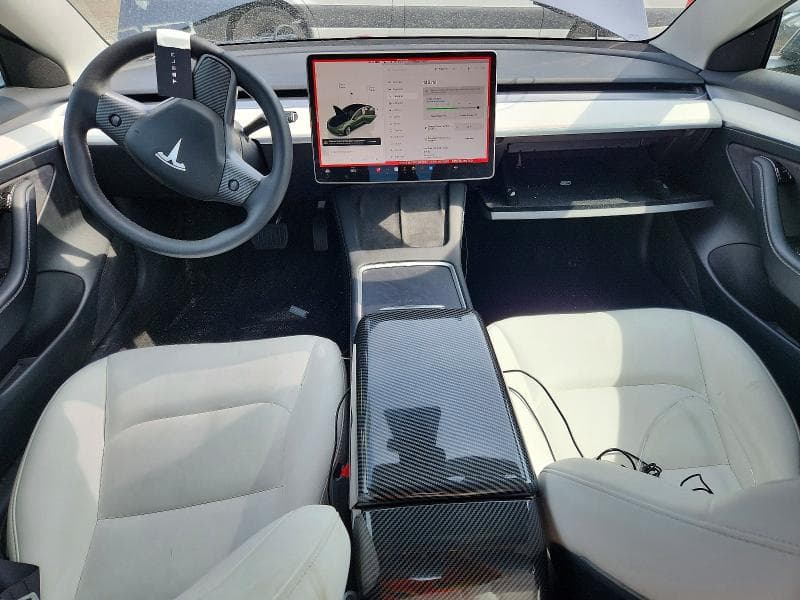 2023 TESLA MODEL 3 8