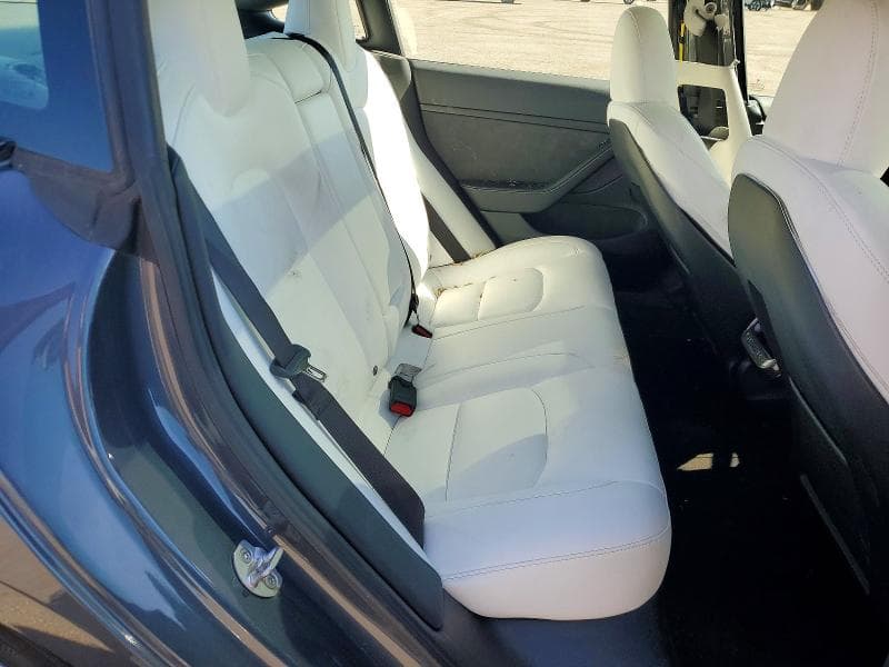 2023 TESLA MODEL 3 10
