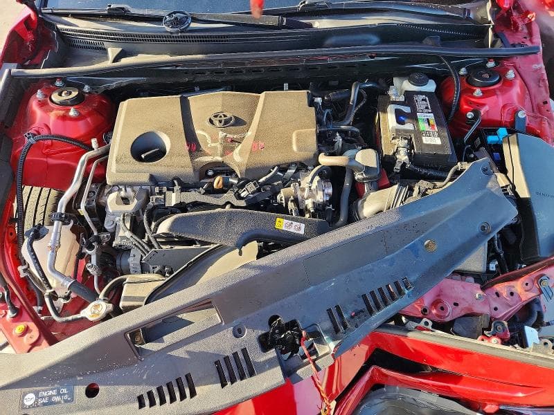 2021 TOYOTA CAMRY SE SE 11