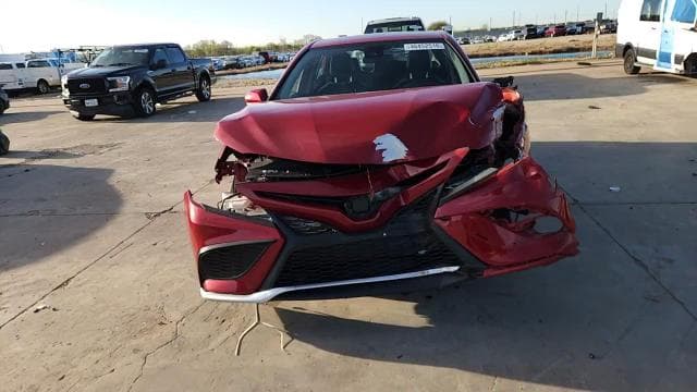 2021 TOYOTA CAMRY SE SE 14
