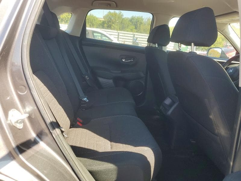 2023 HONDA HR-V LX 11