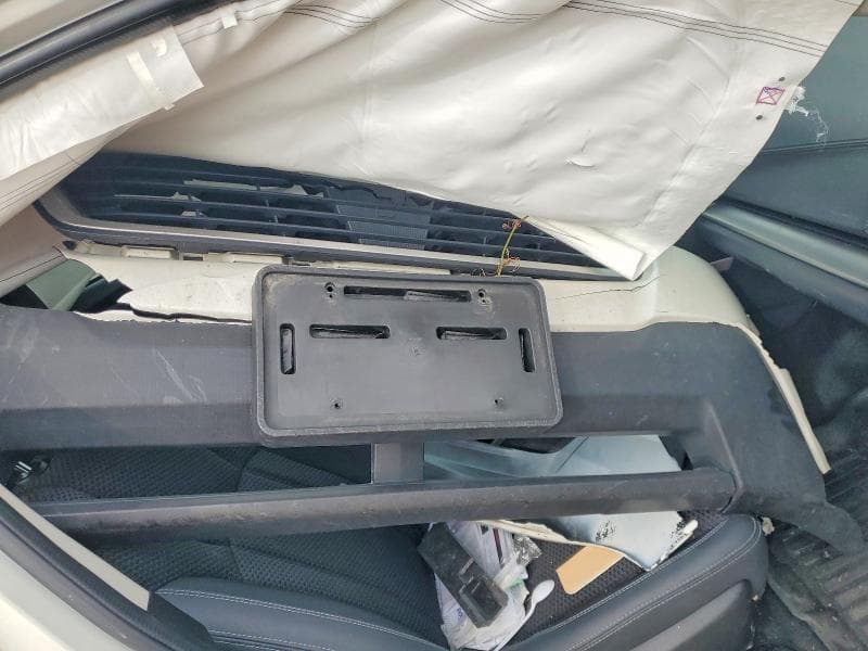 2019 SUBARU FORESTER PREMIUM 13