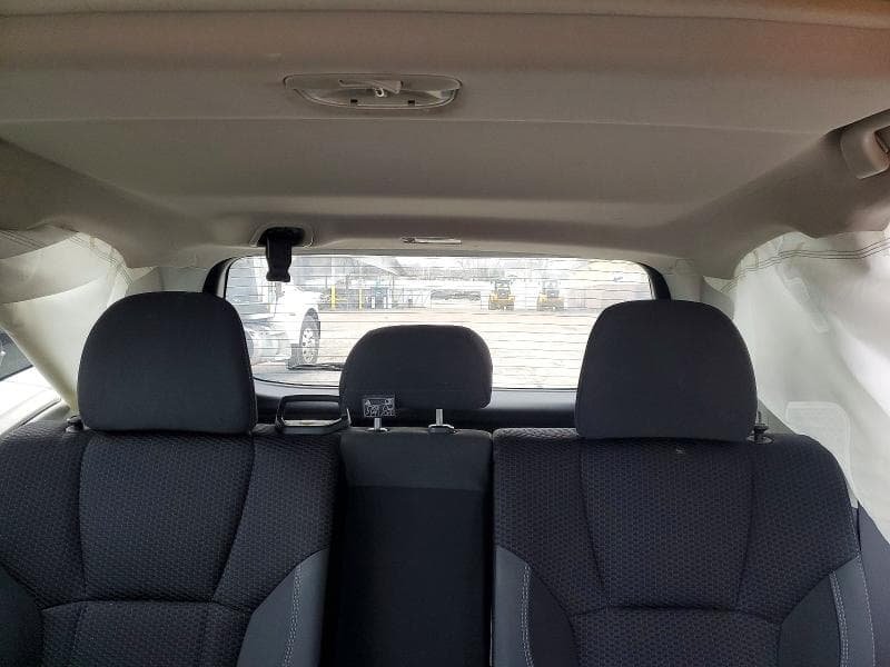 2019 SUBARU FORESTER PREMIUM 10