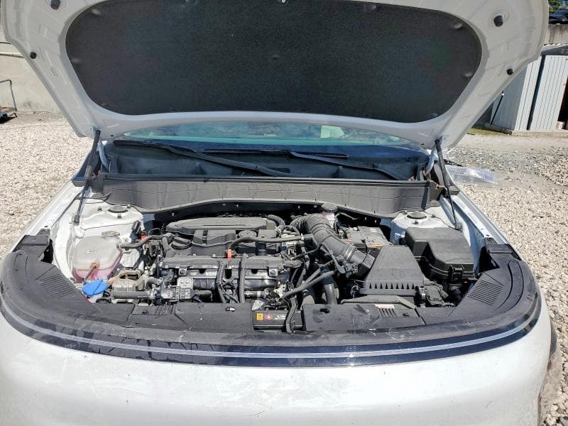 2026 HYUNDAI KONA SEL PREMIUM 11