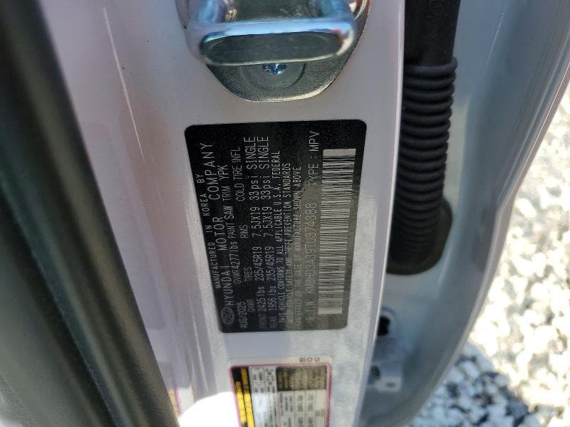 2026 HYUNDAI KONA SEL PREMIUM 13