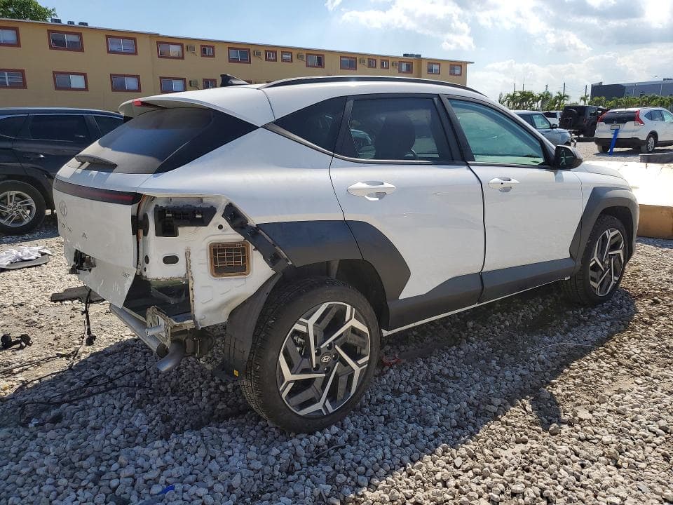 2026 HYUNDAI KONA SEL PREMIUM 3