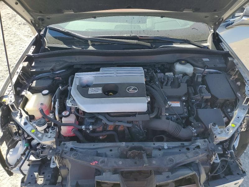 2019 LEXUS UX 250H BASE 12