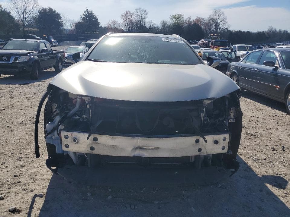 2019 LEXUS UX 250H BASE 5