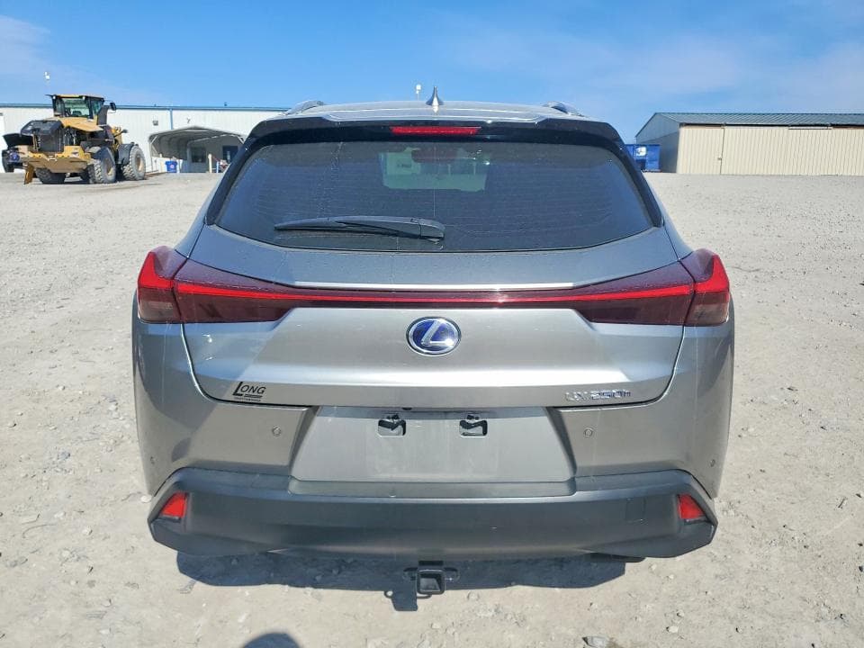 2019 LEXUS UX 250H BASE 6