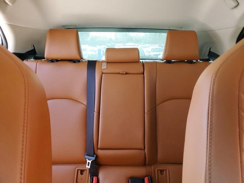 2019 LEXUS UX 250H BASE 10