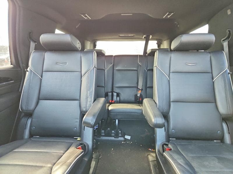 2021 CADILLAC ESCALADE SPORT 10