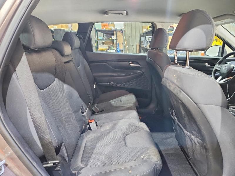2019 HYUNDAI SANTA FE SE 2.4L SE 2.4L 11