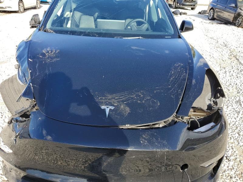 2023 TESLA MODEL 3 11