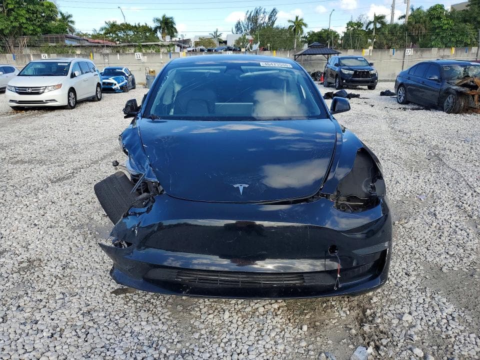 2023 TESLA MODEL 3 5