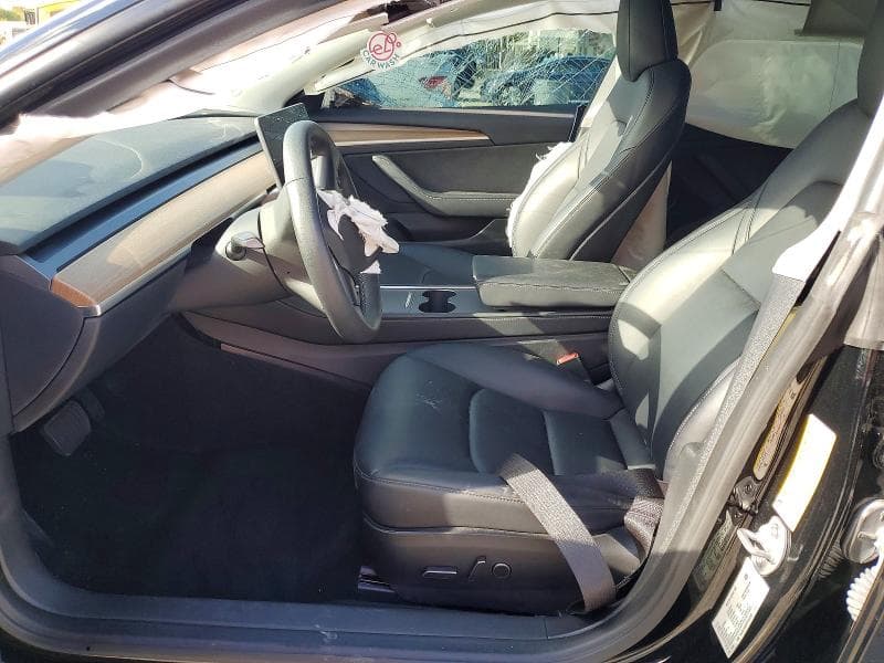 2023 TESLA MODEL 3 7
