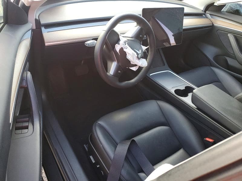 2023 TESLA MODEL 3 8