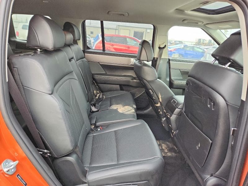 2025 HYUNDAI SANTA FE XRT 11