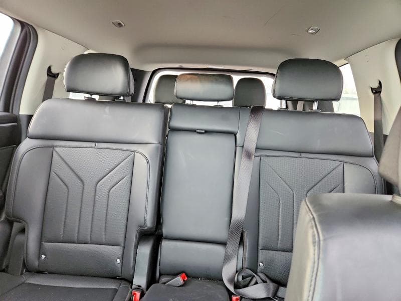 2025 HYUNDAI SANTA FE XRT 10