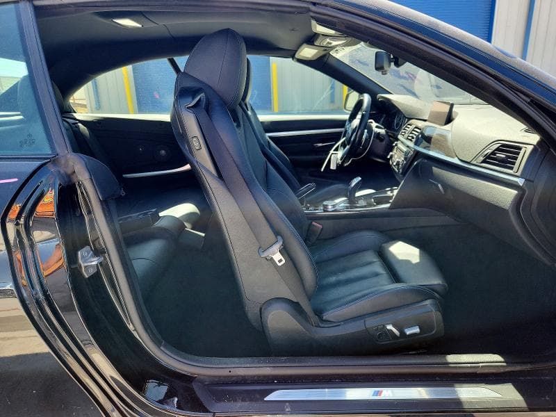 2017 BMW 440I 10