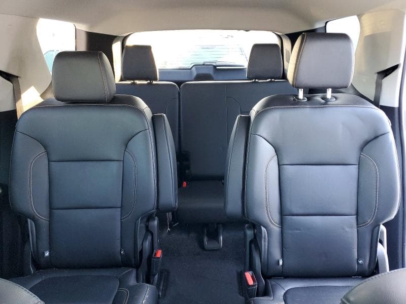 2020 CHEVROLET TRAVERSE LT LT 10