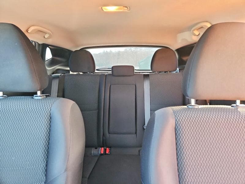 2020 NISSAN ROGUE SPORT S S 10